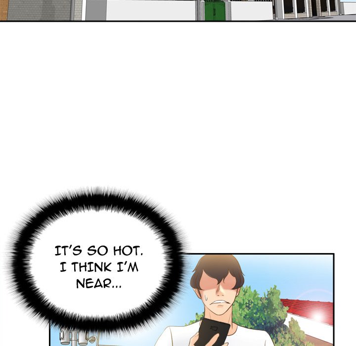 S Link Manhwa - Chapter 12 Page 43