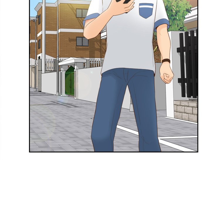 S Link Manhwa - Chapter 12 Page 44