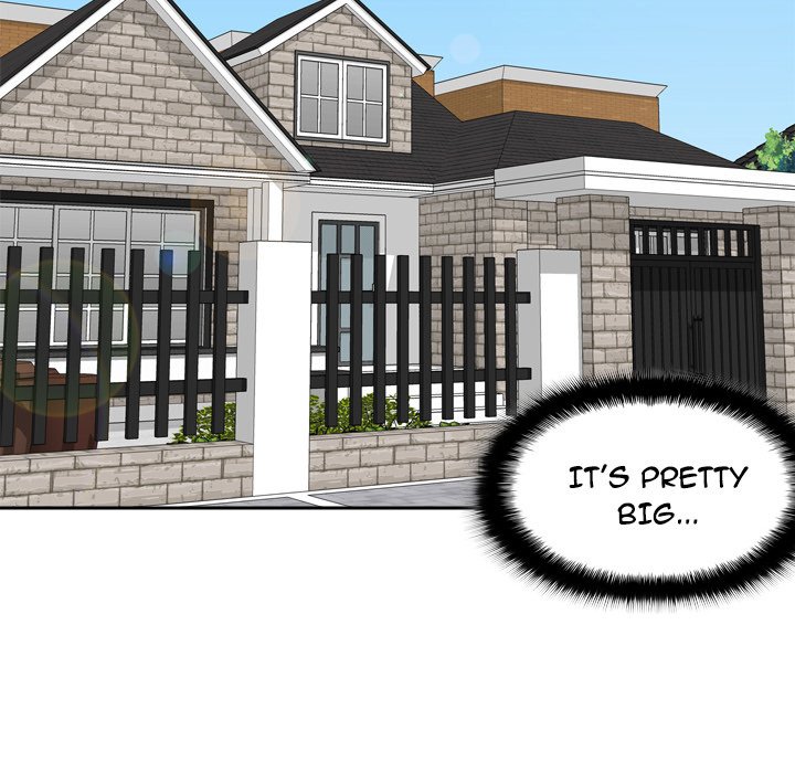 S Link Manhwa - Chapter 12 Page 47