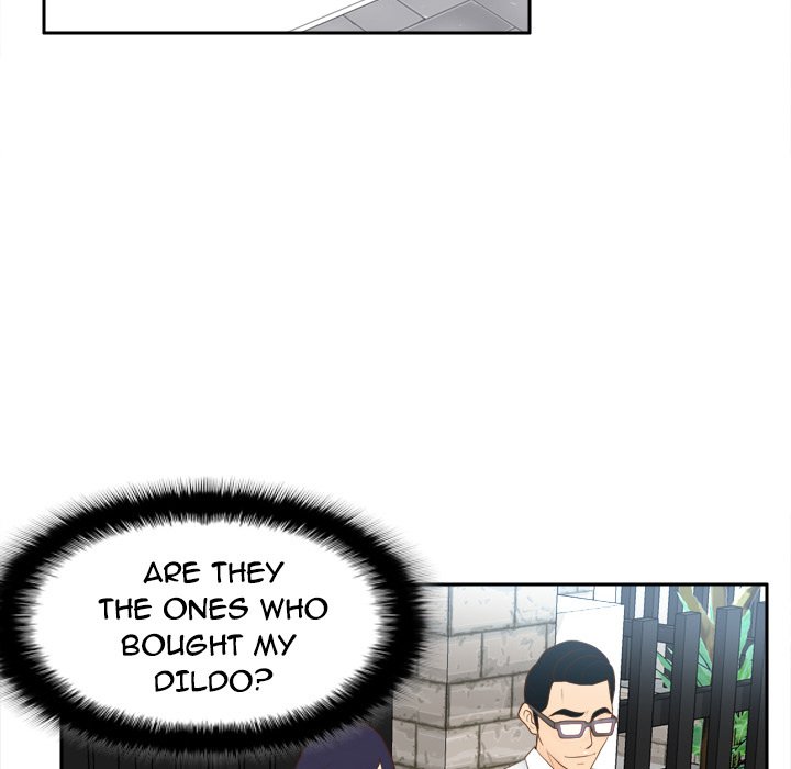 S Link Manhwa - Chapter 12 Page 49