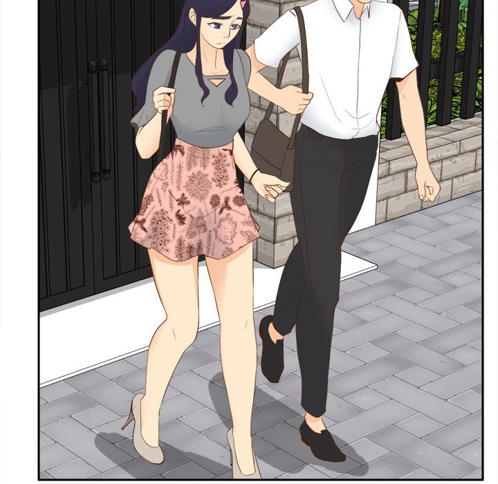 S Link Manhwa - Chapter 12 Page 50