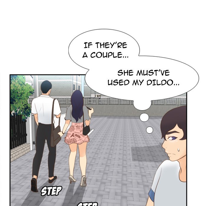 S Link Manhwa - Chapter 12 Page 53