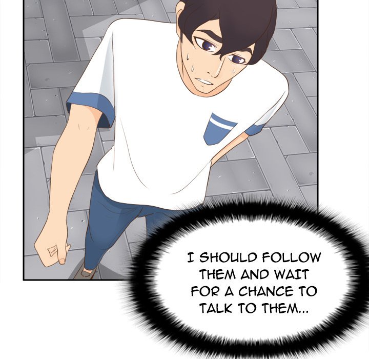 S Link Manhwa - Chapter 12 Page 55