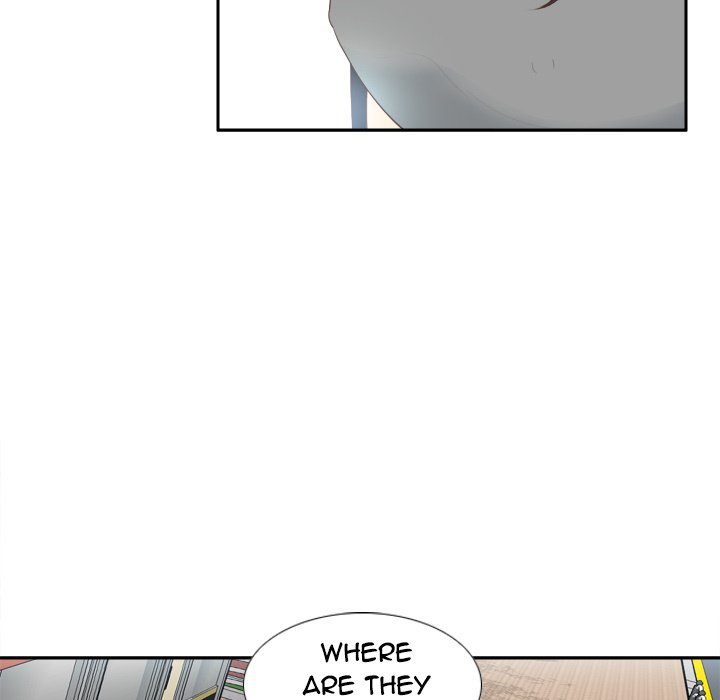 S Link Manhwa - Chapter 12 Page 57