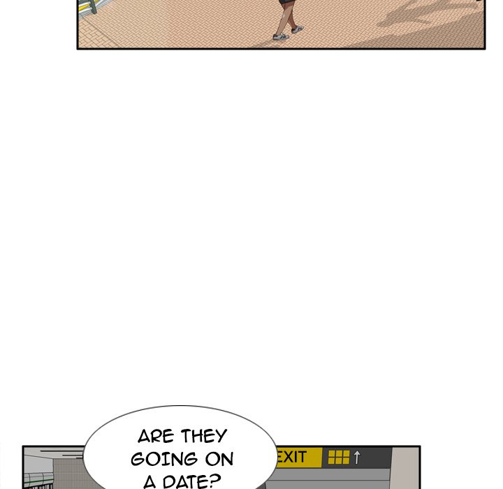S Link Manhwa - Chapter 12 Page 60