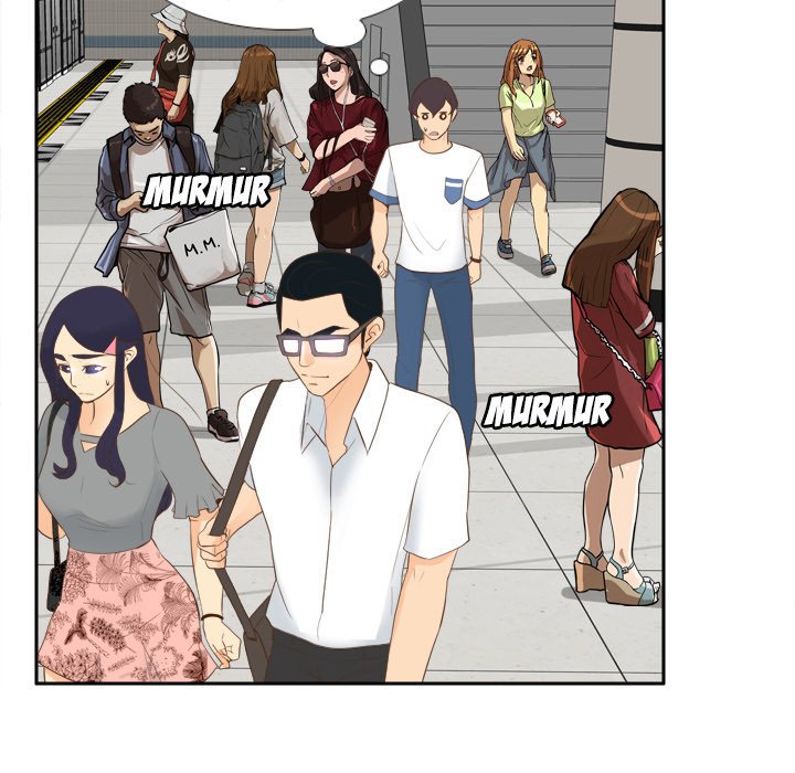 S Link Manhwa - Chapter 12 Page 61