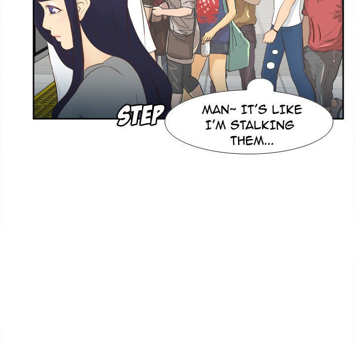 S Link Manhwa - Chapter 12 Page 63