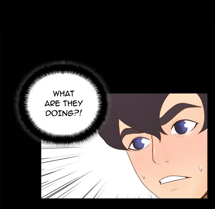 S Link Manhwa - Chapter 12 Page 80