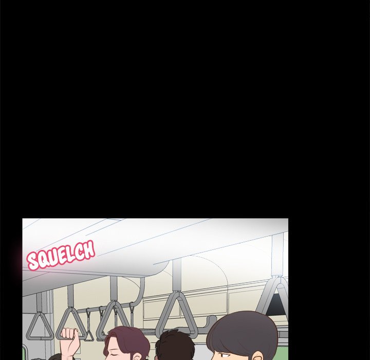 S Link Manhwa - Chapter 12 Page 81