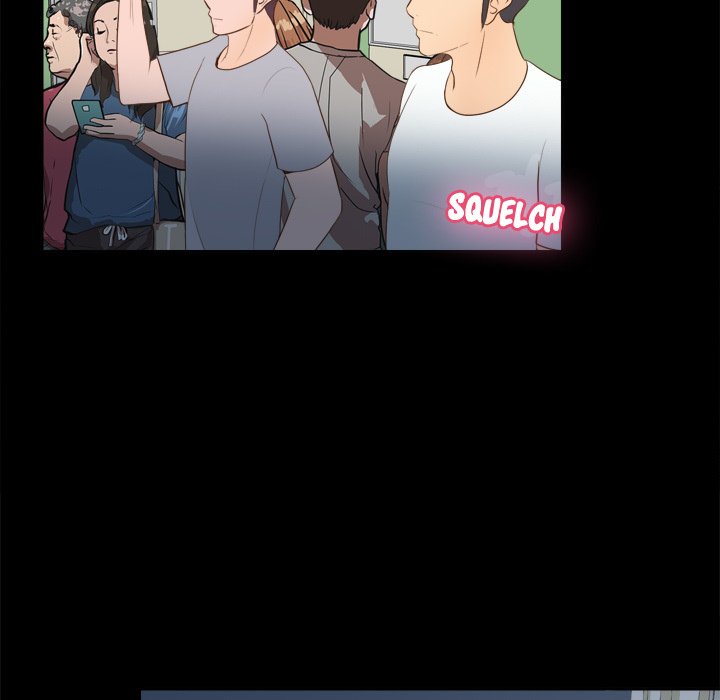 S Link Manhwa - Chapter 12 Page 82