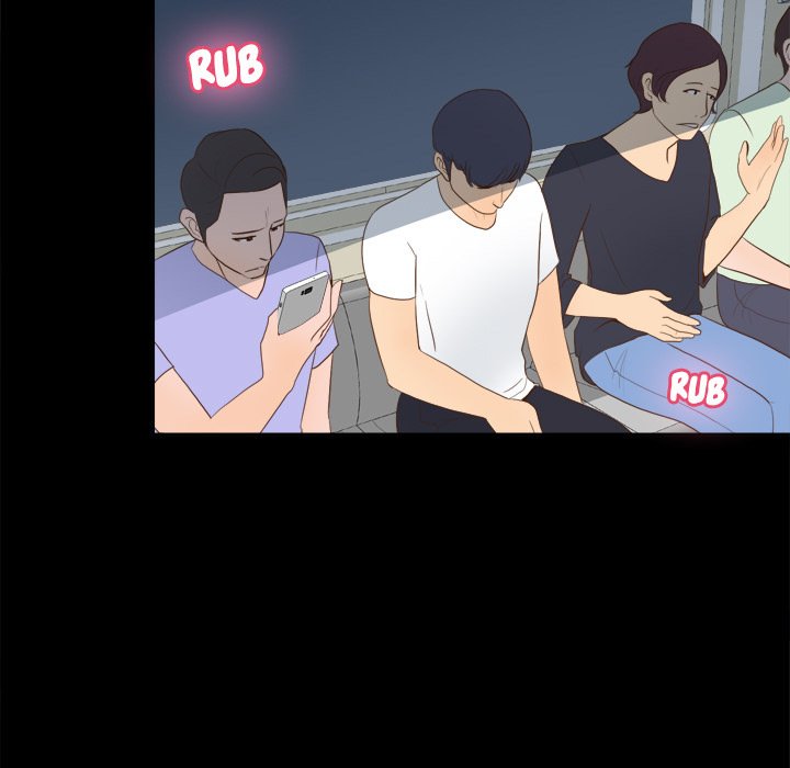 S Link Manhwa - Chapter 12 Page 83