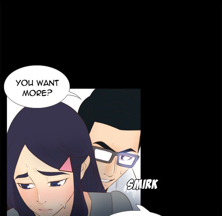 S Link Manhwa - Chapter 12 Page 87