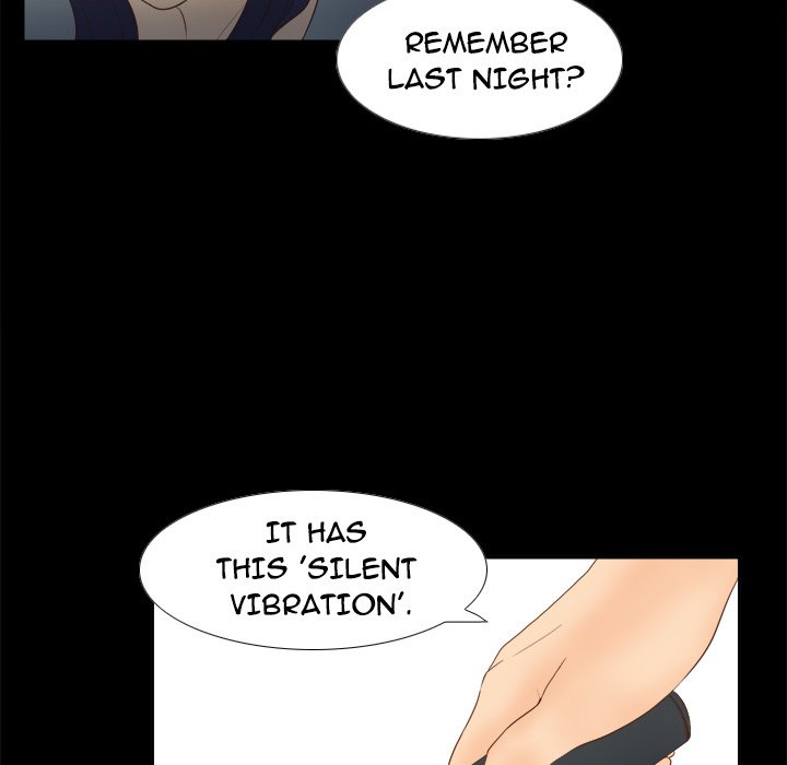 S Link Manhwa - Chapter 12 Page 88