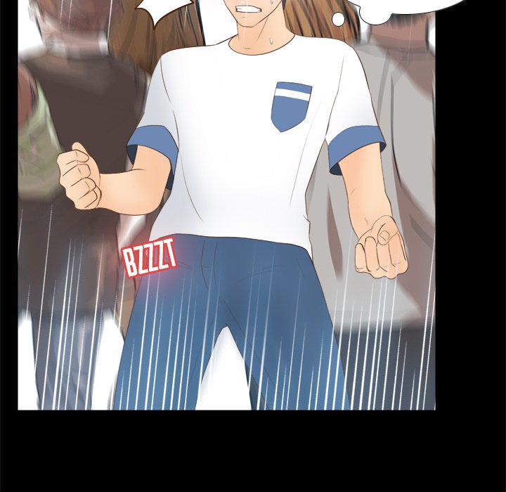 S Link Manhwa - Chapter 12 Page 90