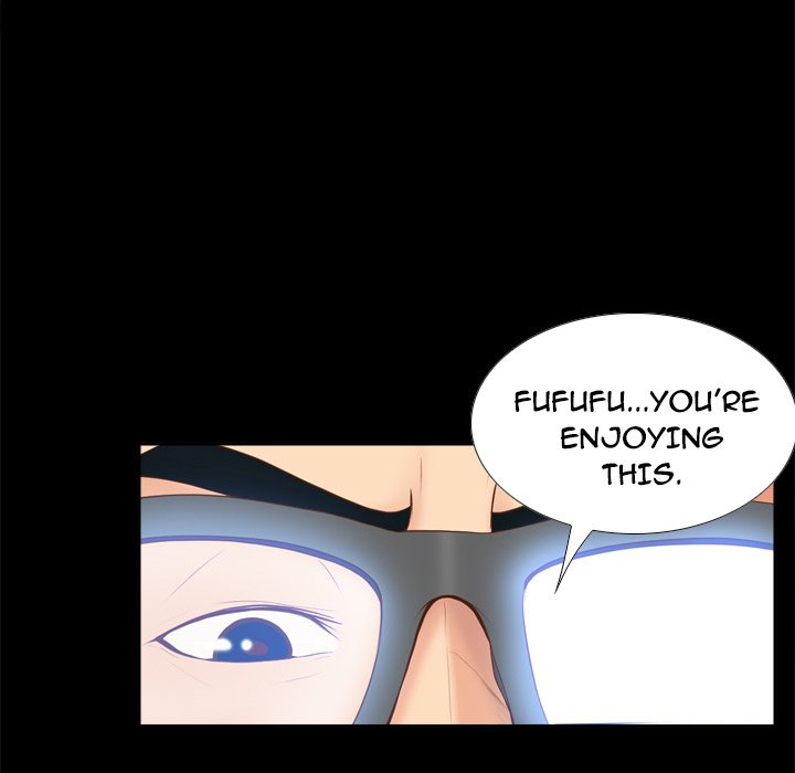 S Link Manhwa - Chapter 12 Page 99