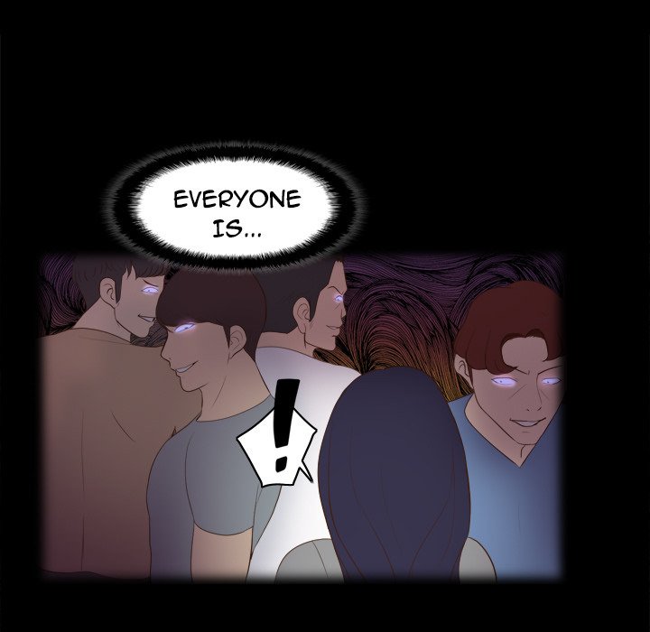 S Link Manhwa - Chapter 12 Page 103