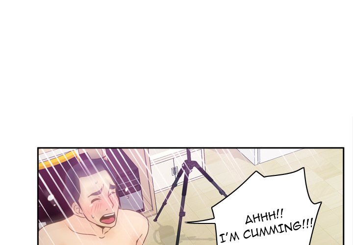 S Link Manhwa - Chapter 38 Page 0