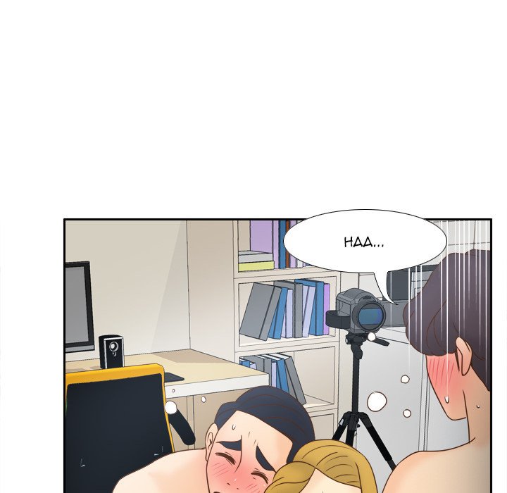 S Link Manhwa - Chapter 38 Page 9