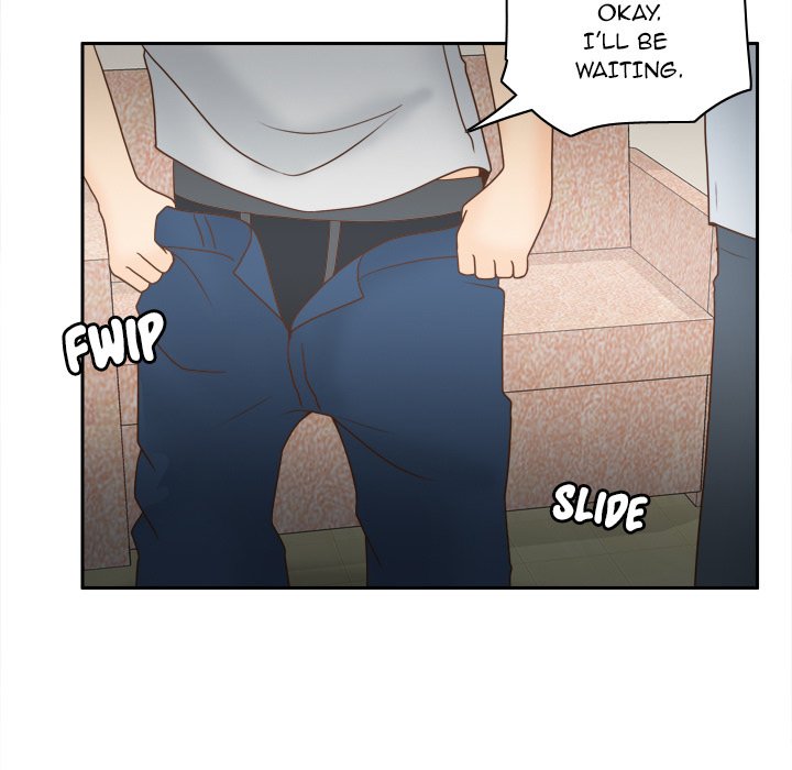 S Link Manhwa - Chapter 38 Page 18