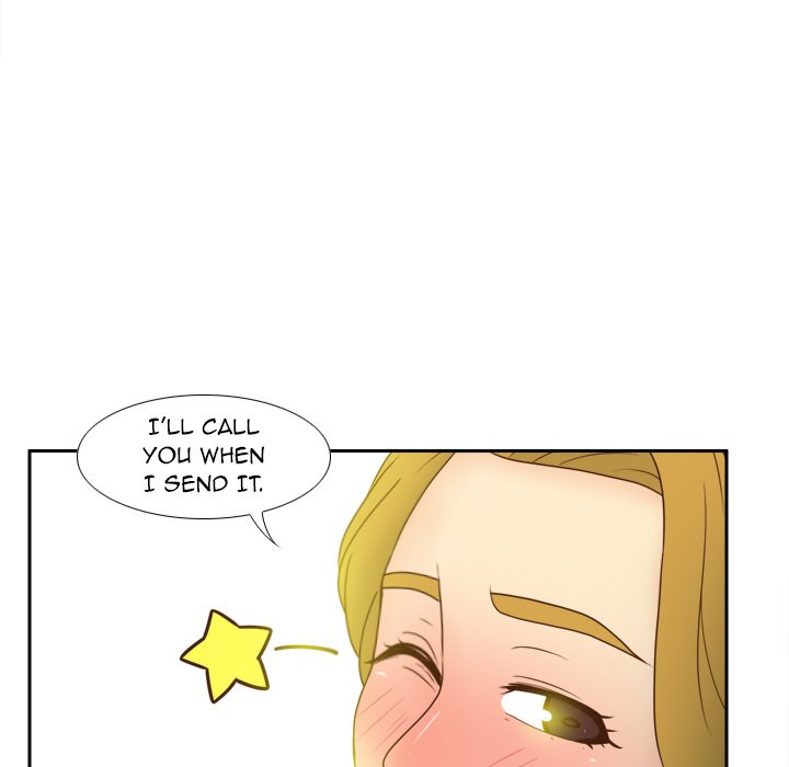 S Link Manhwa - Chapter 38 Page 19