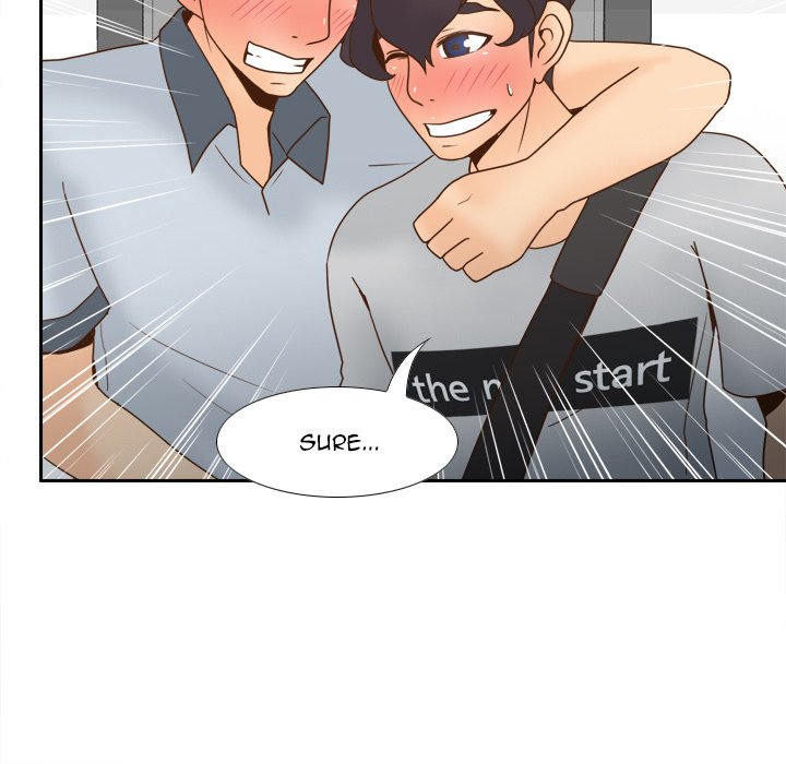 S Link Manhwa - Chapter 38 Page 23