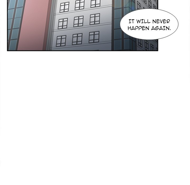 S Link Manhwa - Chapter 38 Page 25
