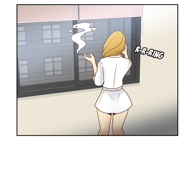 S Link Manhwa - Chapter 38 Page 26