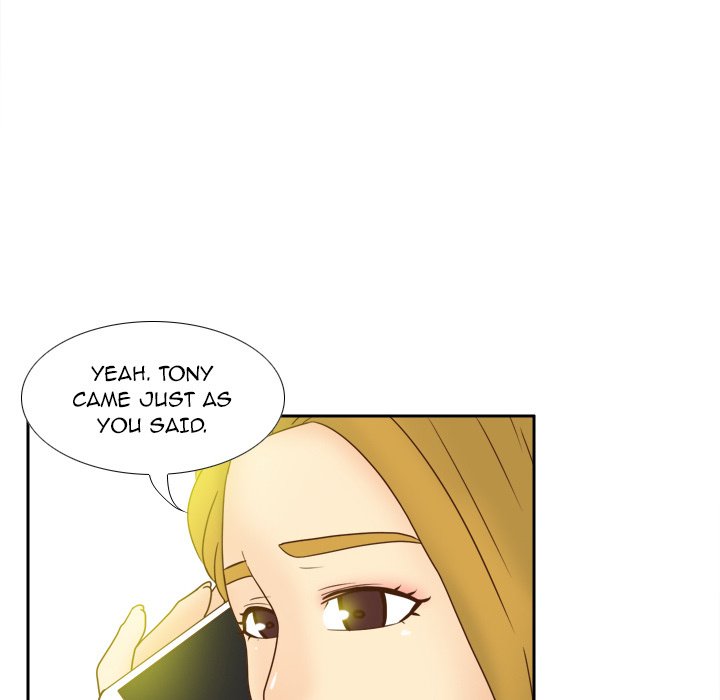 S Link Manhwa - Chapter 38 Page 27