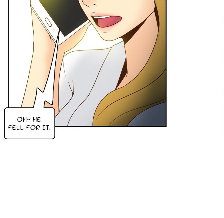 S Link Manhwa - Chapter 38 Page 28