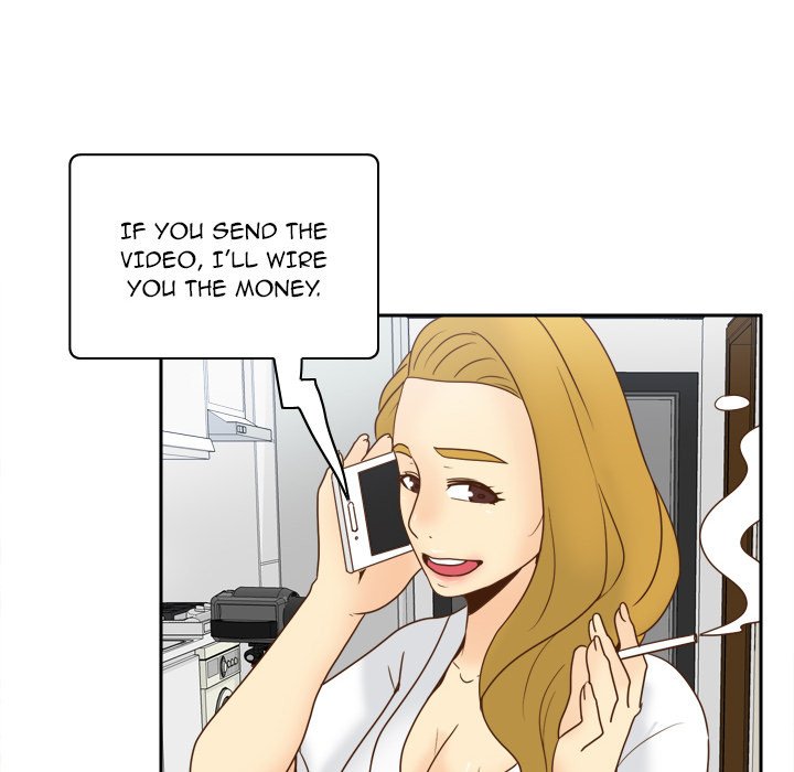 S Link Manhwa - Chapter 38 Page 29