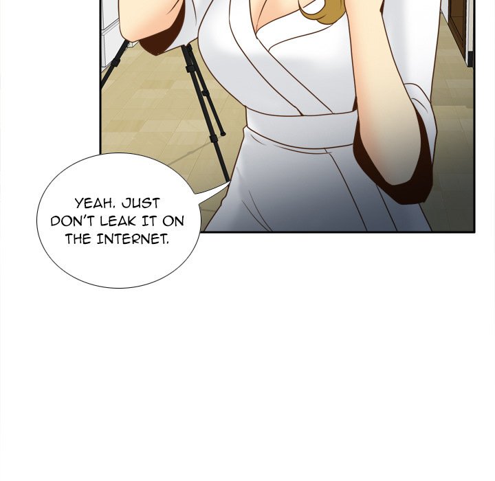 S Link Manhwa - Chapter 38 Page 30