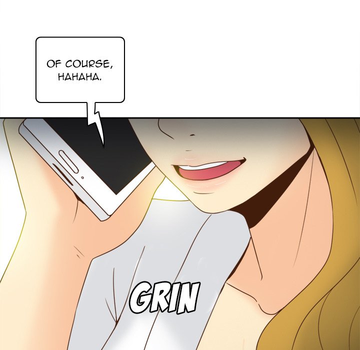 S Link Manhwa - Chapter 38 Page 31