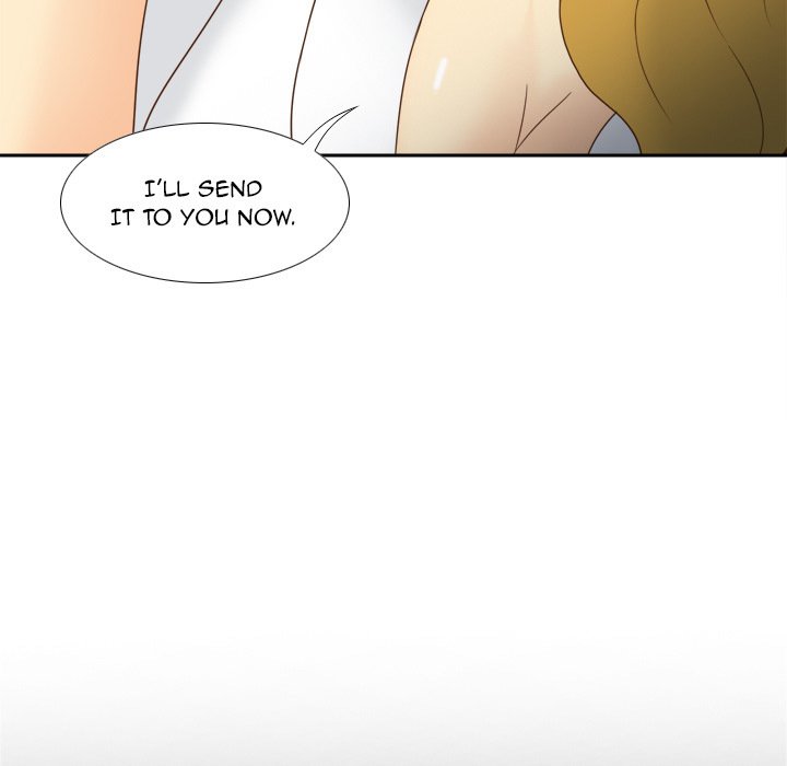 S Link Manhwa - Chapter 38 Page 32