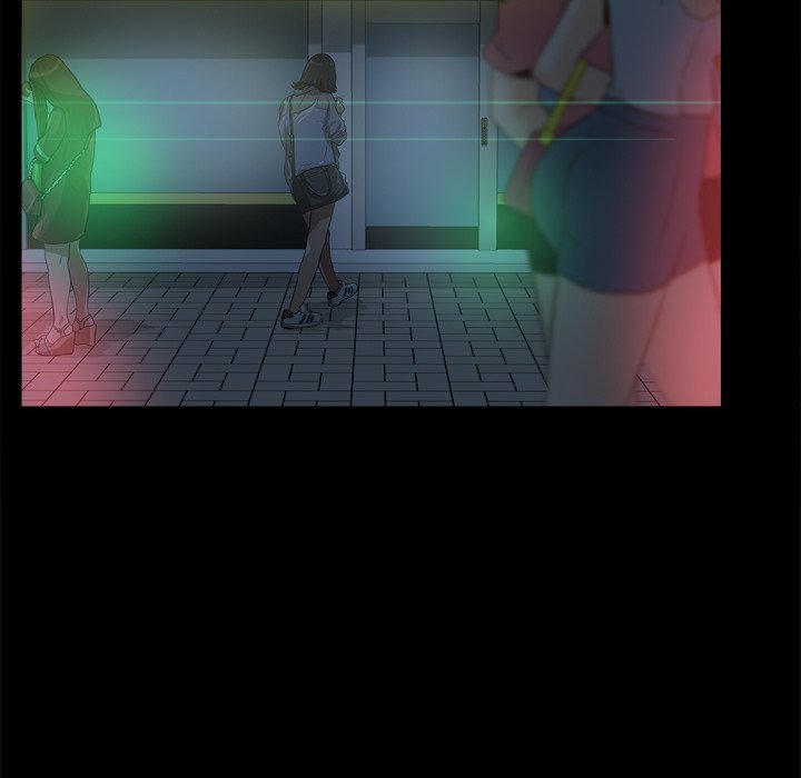 S Link Manhwa - Chapter 38 Page 35