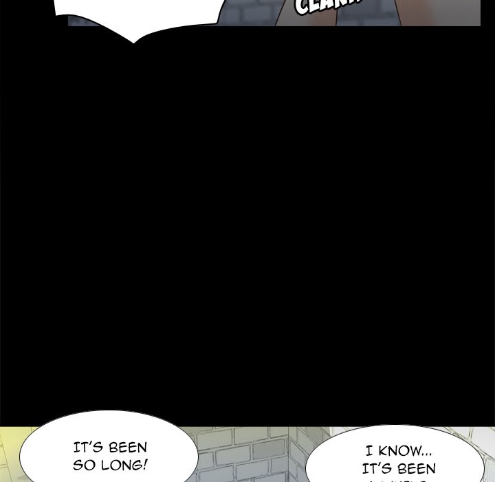 S Link Manhwa - Chapter 38 Page 37