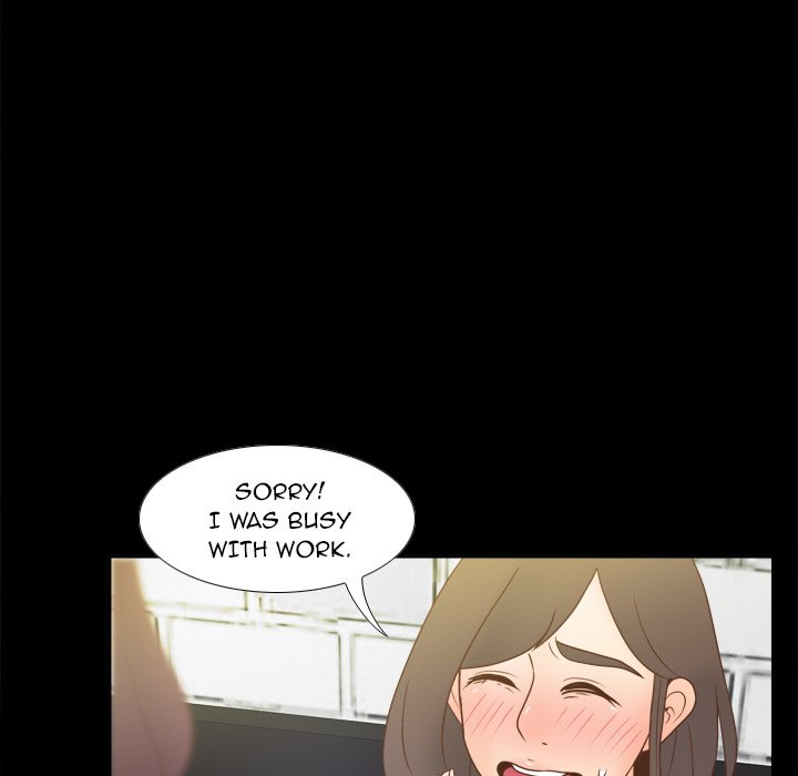 S Link Manhwa - Chapter 38 Page 39