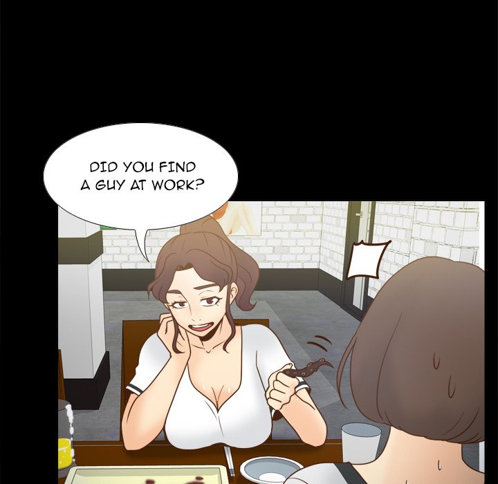 S Link Manhwa - Chapter 38 Page 41