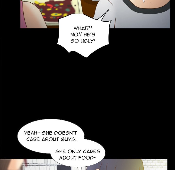 S Link Manhwa - Chapter 38 Page 42