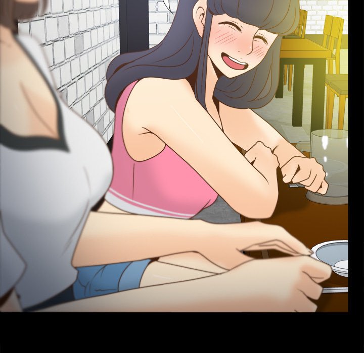 S Link Manhwa - Chapter 38 Page 43