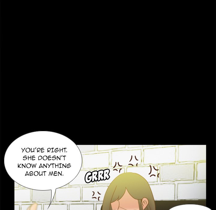 S Link Manhwa - Chapter 38 Page 44