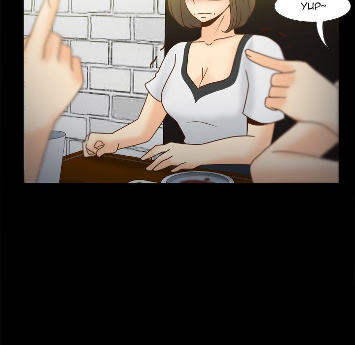 S Link Manhwa - Chapter 38 Page 45