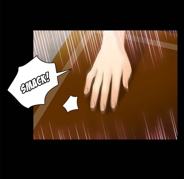 S Link Manhwa - Chapter 38 Page 46