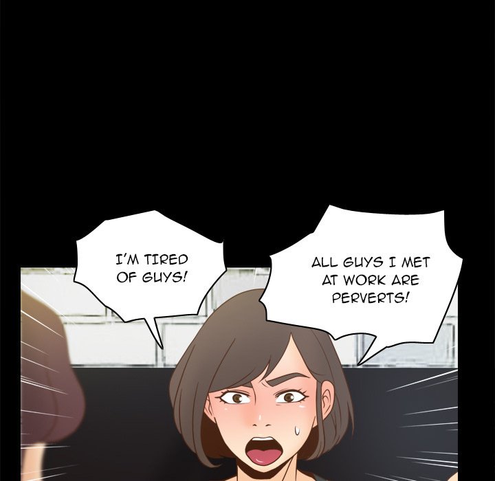 S Link Manhwa - Chapter 38 Page 47