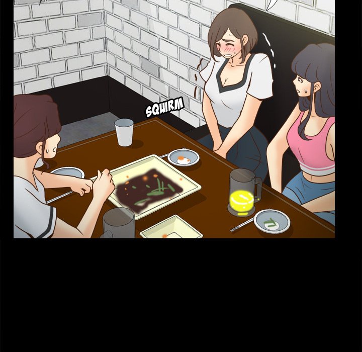 S Link Manhwa - Chapter 38 Page 60
