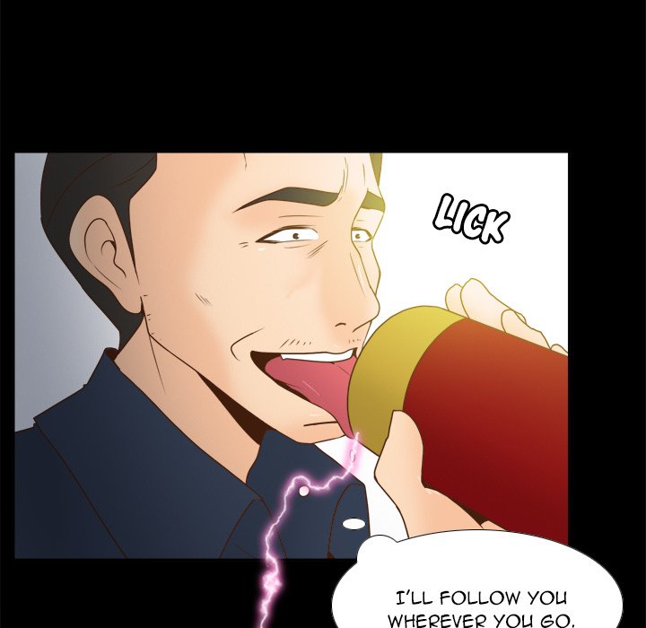 S Link Manhwa - Chapter 38 Page 80