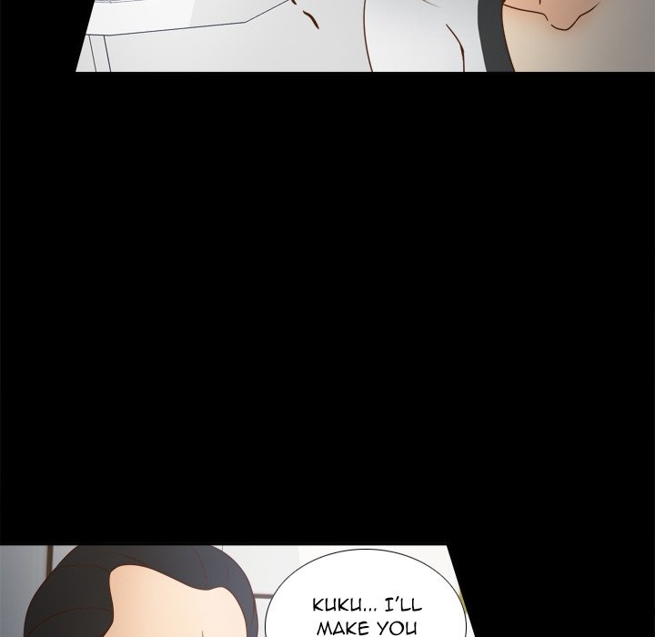 S Link Manhwa - Chapter 38 Page 86