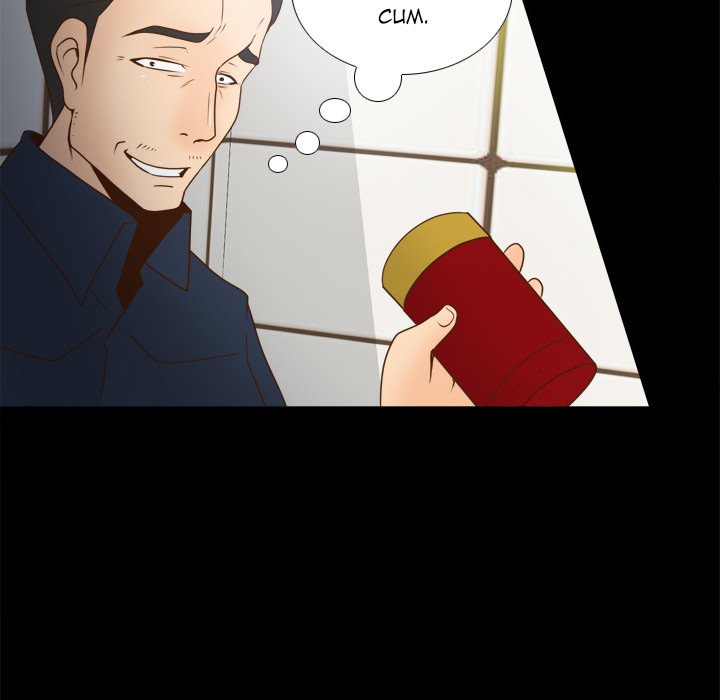 S Link Manhwa - Chapter 38 Page 87