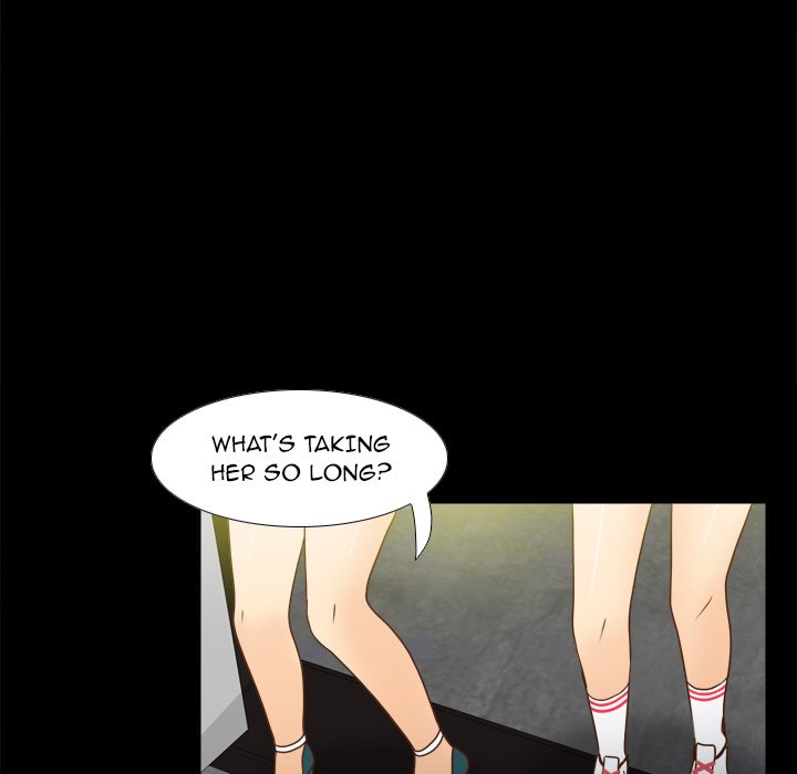 S Link Manhwa - Chapter 38 Page 98