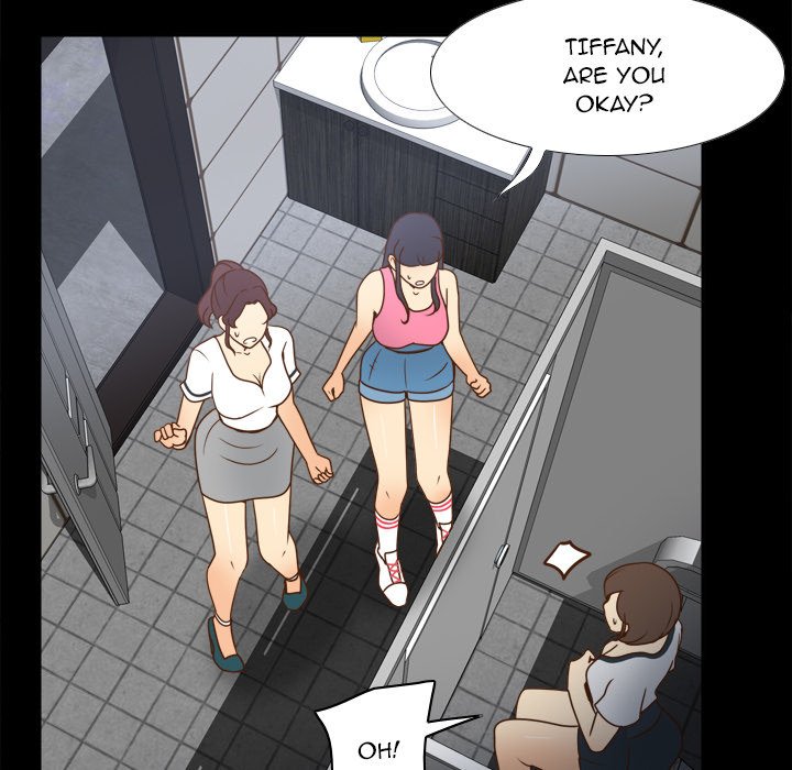 S Link Manhwa - Chapter 38 Page 100