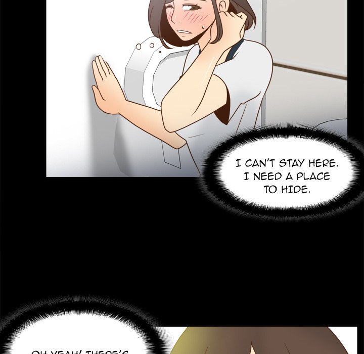 S Link Manhwa - Chapter 38 Page 102